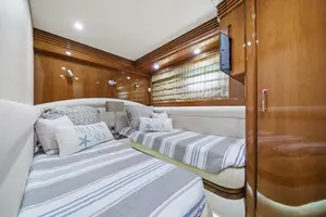 2006 Marquis 65 Pilothouse thumbnail 34