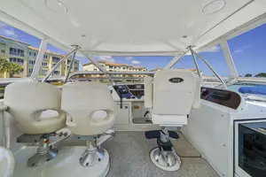2006 Marquis 65 Pilothouse thumbnail 14