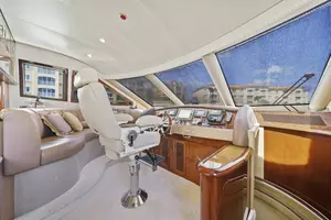 2006 Marquis 65 Pilothouse thumbnail 26
