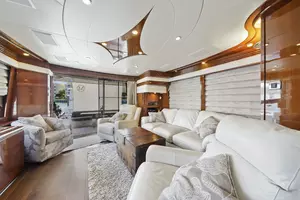 2006 Marquis 65 Pilothouse thumbnail 23