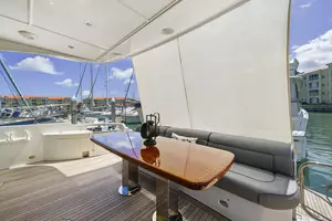 2006 Marquis 65 Pilothouse thumbnail 19