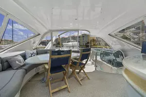 2006 Marquis 65 Pilothouse thumbnail 16
