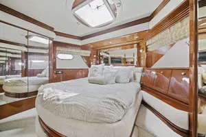 2006 Marquis 65 Pilothouse thumbnail 32