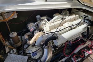 Photo 3240474 for 2000 Formula 41 PC Blind Date 