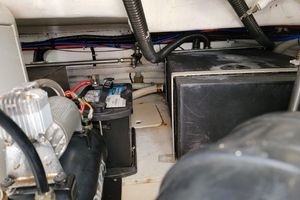 Photo 3240483 for 2000 Formula 41 PC Blind Date 