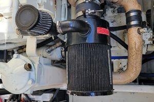 Photo 3240478 for 2000 Formula 41 PC Blind Date 