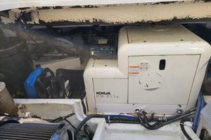 Photo 3240471 for 2000 Formula 41 PC Blind Date 