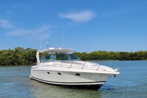 Photo 3240413 for 2000 Formula 41 PC Blind Date 