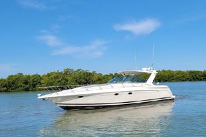 Photo 3240419 for 2000 Formula 41 PC Blind Date 