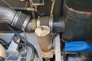 Photo 3240479 for 2000 Formula 41 PC Blind Date 