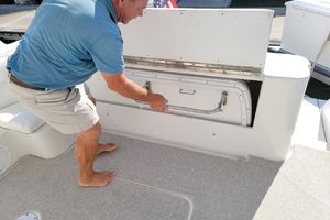 Photo 3240457 for 2000 Formula 41 PC Blind Date 