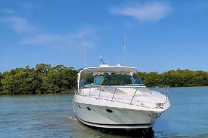 Photo 3240415 for 2000 Formula 41 PC Blind Date 