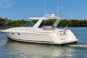 Photo 3240417 for 2000 Formula 41 PC Blind Date 