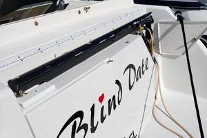 Photo 3240464 for 2000 Formula 41 PC Blind Date 