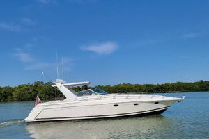 Photo 3240402 for 2000 Formula 41 PC Blind Date 