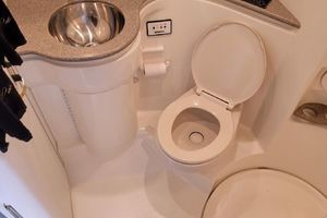 Photo 3240438 for 2000 Formula 41 PC Blind Date 