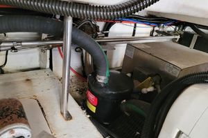 Photo 3240482 for 2000 Formula 41 PC Blind Date 