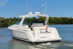 Photo 3240418 for 2000 Formula 41 PC Blind Date 