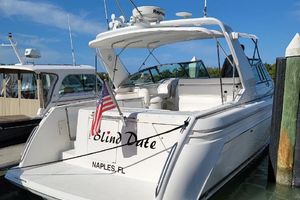 Photo 3240410 for 2000 Formula 41 PC Blind Date 