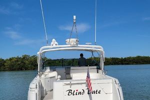 Photo 3240412 for 2000 Formula 41 PC Blind Date 