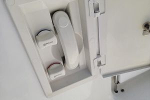 Photo 3240463 for 2000 Formula 41 PC Blind Date 