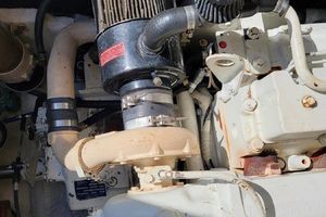 Photo 3240476 for 2000 Formula 41 PC Blind Date 