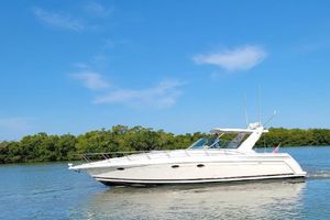 Photo 3240420 for 2000 Formula 41 PC Blind Date 