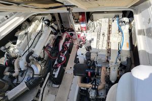 Photo 3240468 for 2000 Formula 41 PC Blind Date 