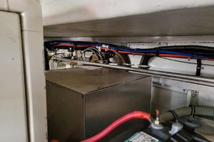 Photo 3240485 for 2000 Formula 41 PC Blind Date 