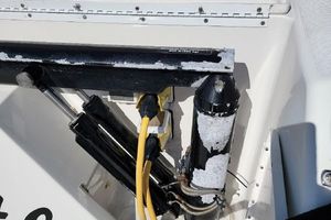 Photo 3240465 for 2000 Formula 41 PC Blind Date 