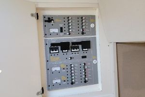 Photo 3240437 for 2000 Formula 41 PC Blind Date 