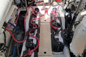 Photo 3240475 for 2000 Formula 41 PC Blind Date 