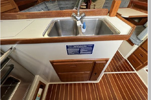 Tranquility 36ft Catalina Yacht For Sale