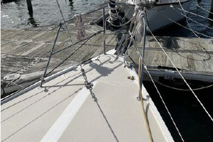 Tranquility 36ft Catalina Yacht For Sale