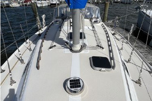 Tranquility 36ft Catalina Yacht For Sale