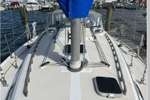 Tranquility 36ft Catalina Yacht For Sale