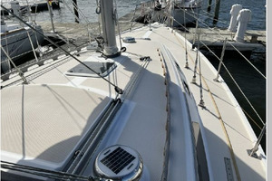 Tranquility 36ft Catalina Yacht For Sale