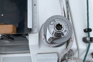 Blue Bayou 36ft Hunter Yacht For Sale
