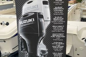 Photo 3246661 for 2021 Carolina Skiff 21 Ultra Elite  