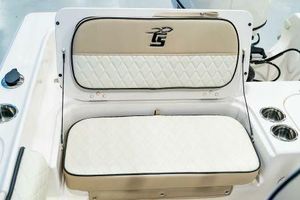 Photo 3246670 for 2021 Carolina Skiff 21 Ultra Elite  