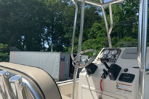 Photo 3246668 for 2021 Carolina Skiff 21 Ultra Elite  