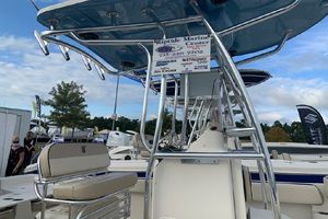 Photo 3246659 for 2021 Carolina Skiff 21 Ultra Elite  