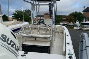 Photo 3246662 for 2021 Carolina Skiff 21 Ultra Elite  