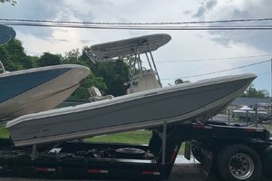 Photo 3246664 for 2021 Carolina Skiff 21 Ultra Elite  