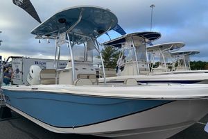 Photo 3246663 for 2021 Carolina Skiff 21 Ultra Elite  