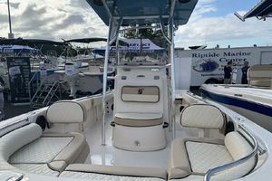 Photo 3246658 for 2021 Carolina Skiff 21 Ultra Elite  