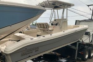 Photo 3246665 for 2021 Carolina Skiff 21 Ultra Elite  