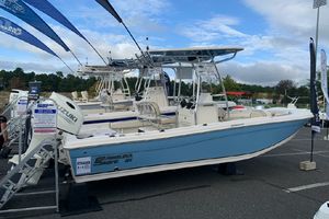 Photo 3246626 for 2021 Carolina Skiff 21 Ultra Elite  