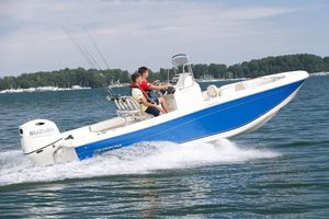 Photo 3246673 for 2021 Carolina Skiff 21 Ultra Elite  