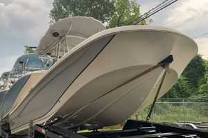 Photo 3246666 for 2021 Carolina Skiff 21 Ultra Elite  